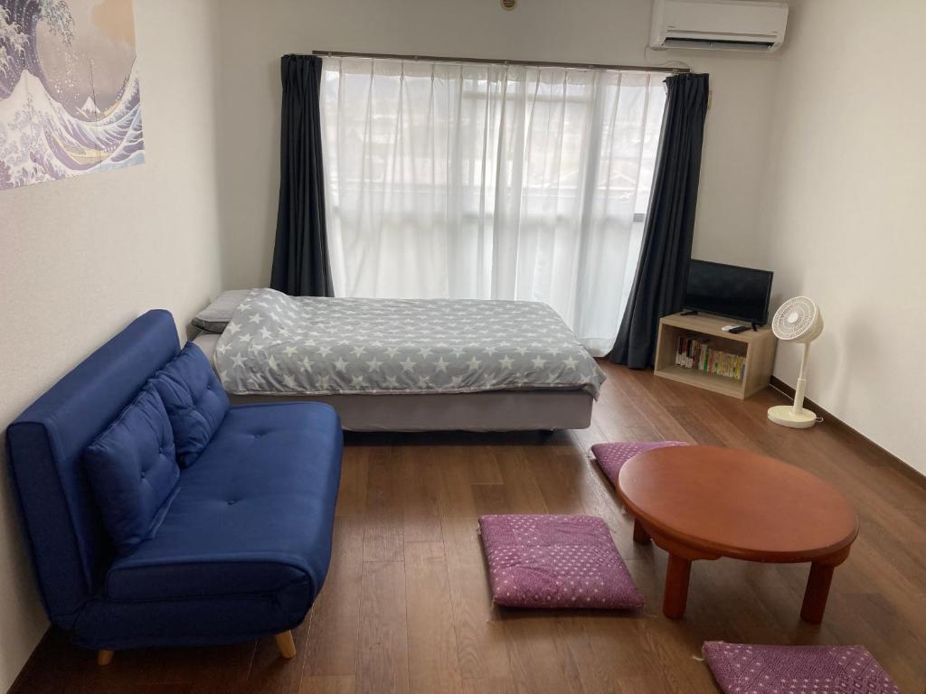 skyroom 太宰府 無料駐車場 photo 2