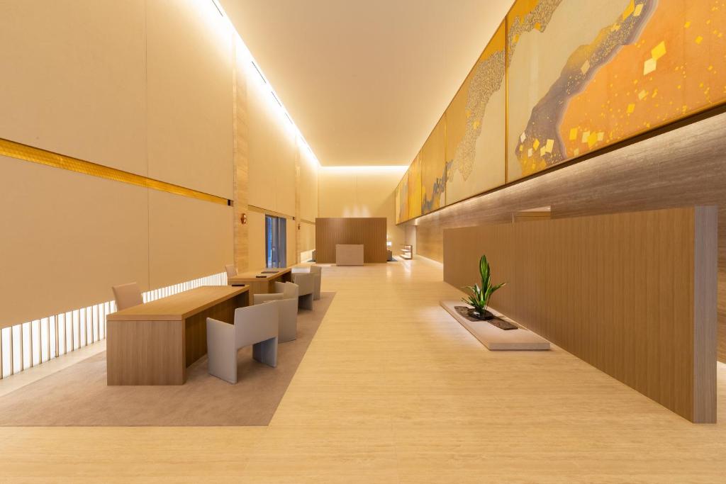 The Okura Heritage Tokyo — photo 1