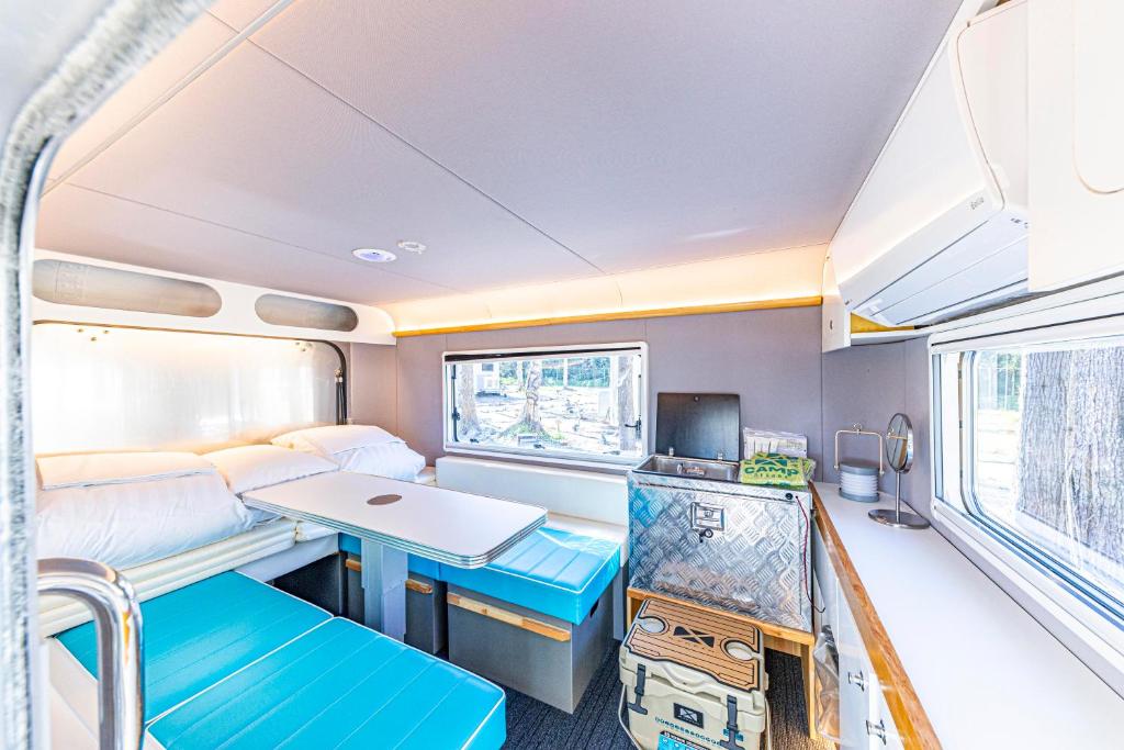 glampark FREE AND EASY CAMP RESORT　三重県 photo 2
