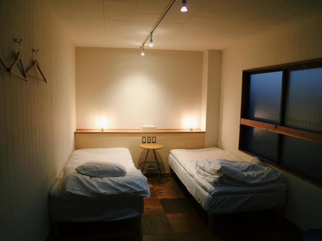 Y Pub & Hostel Tottori photo 2