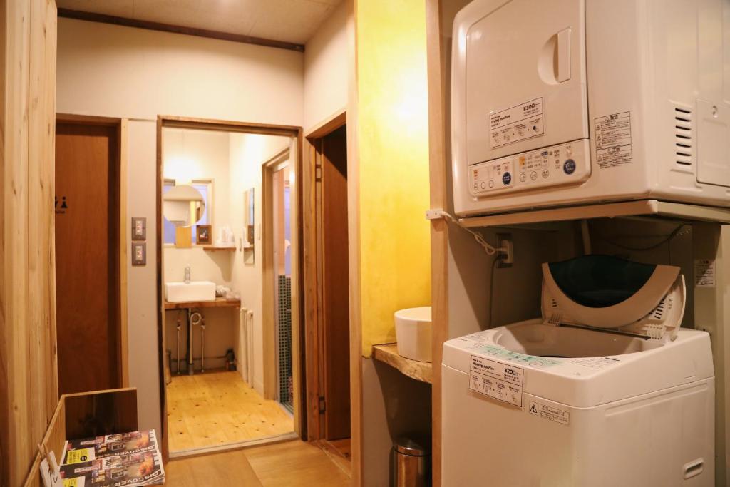 Y Pub & Hostel Tottori photo 3