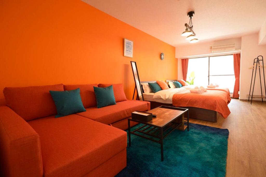 Roppongi Azabu Sunshine Resort House — photo 1