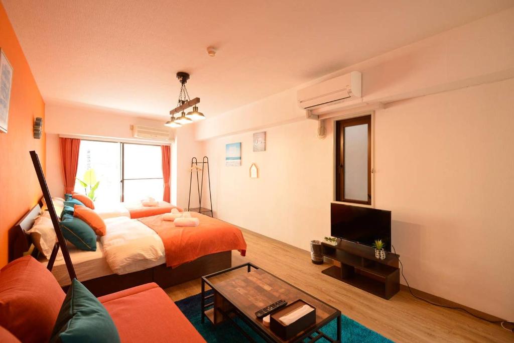Roppongi Azabu Sunshine Resort House photo 2