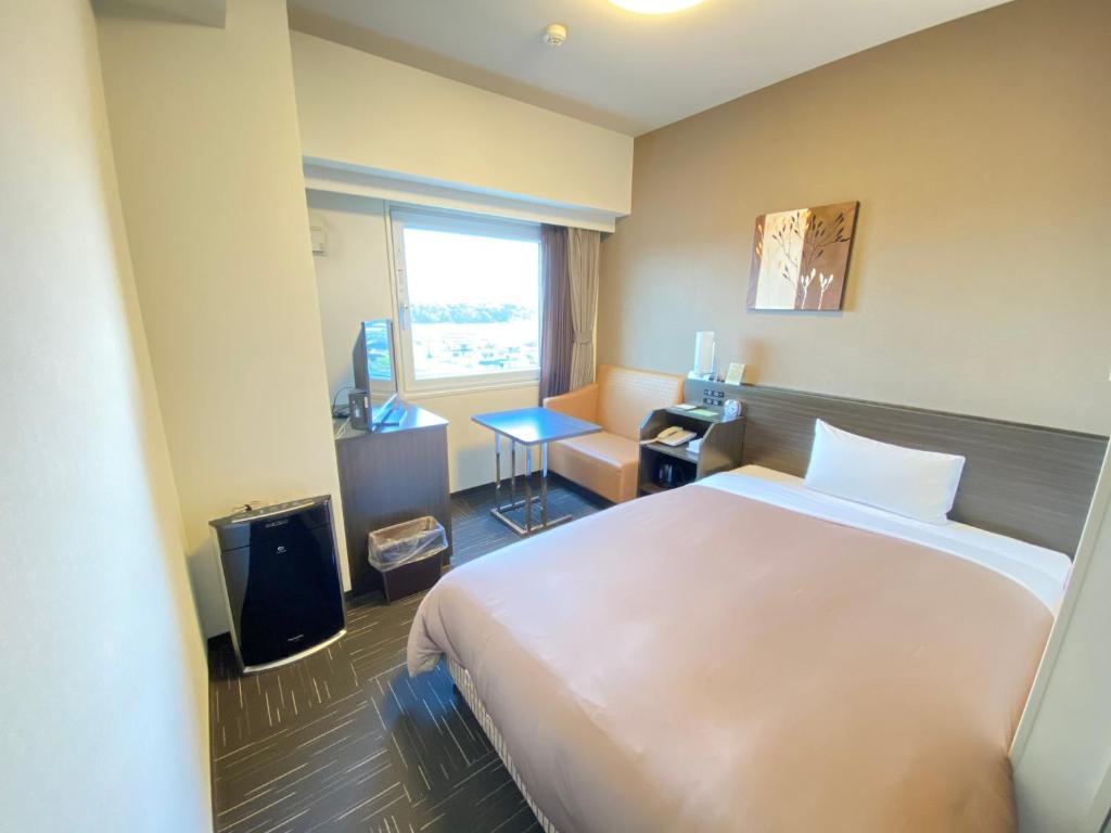 Hotel Route-Inn Sendai Taiwa Inter photo 2
