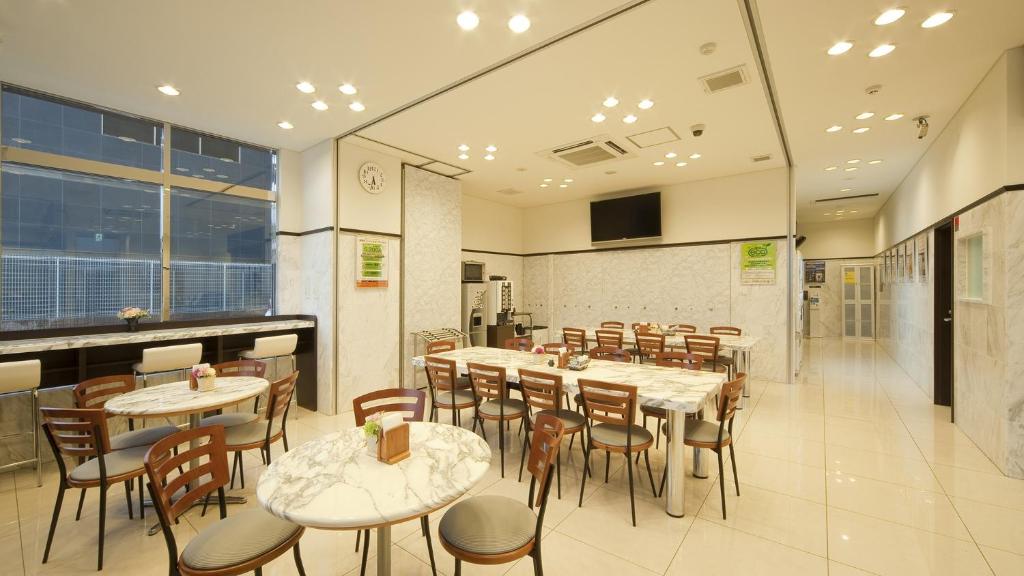 Toyoko Inn Kakegawa eki Shinkansen Minami guchi photo 3