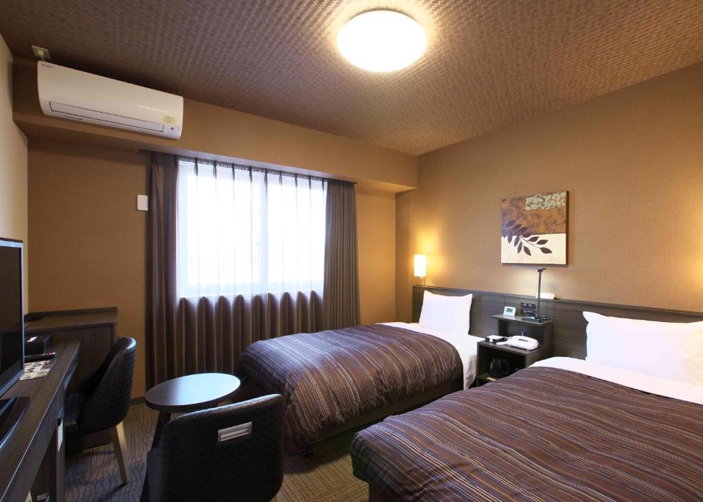 Hotel Route Inn Osaka Izumi -Kishiwada Izumi Inter- photo 2