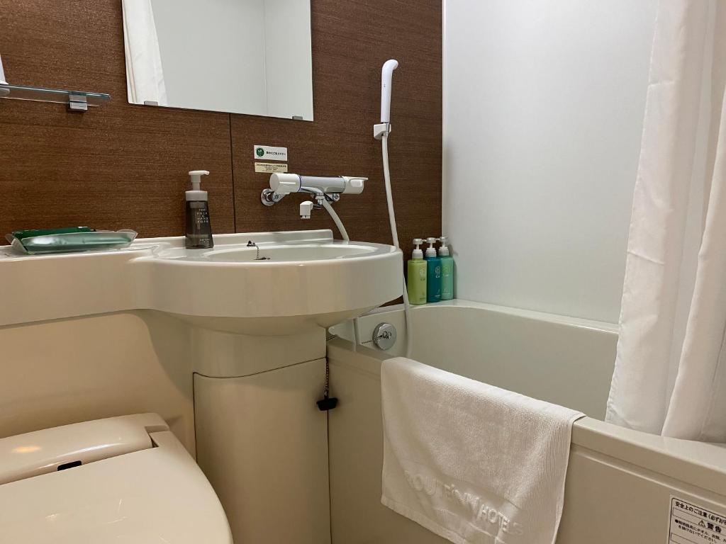 Hotel Route Inn Osaka Izumi -Kishiwada Izumi Inter- photo 3