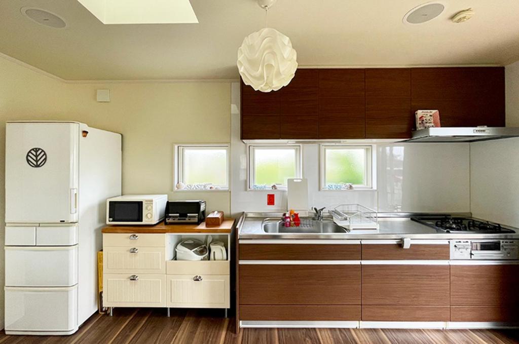 Surf Cottage KATAKAI-九十九里 片貝海岸- photo 3