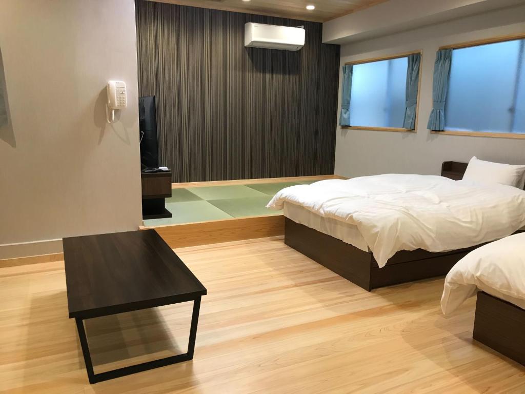 Tabist Hotel Chouseikaku photo 2