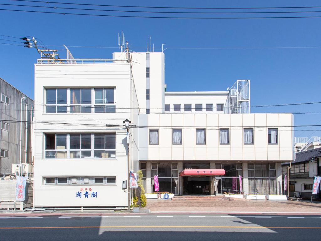 Tabist Hotel Chouseikaku photo 3