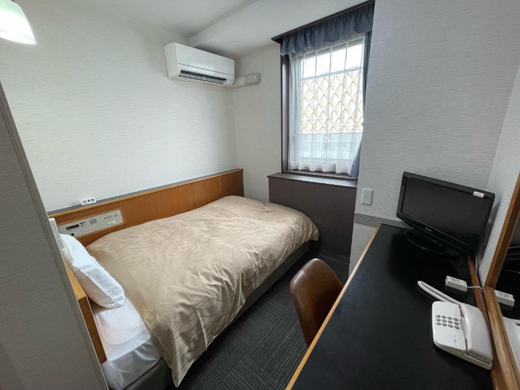 Terminal Hotel Matsuyama photo 2