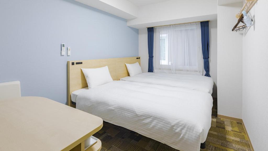 Toyoko Inn Futamatagawa-eki Kita-guchi photo 2
