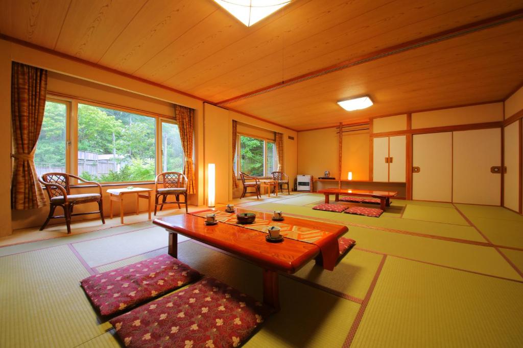 Sanseikan photo 3