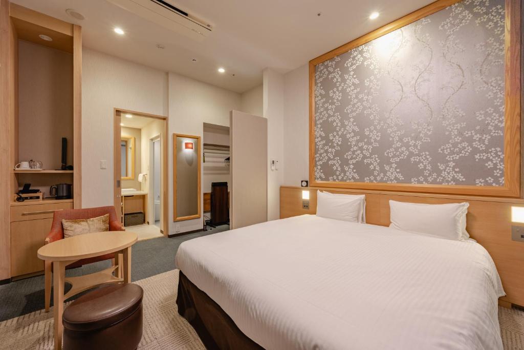 Richmond Hotel Tokyo Mejiro photo 2