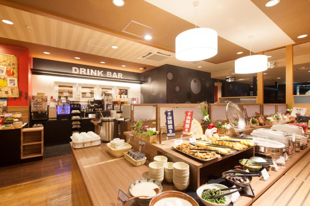 Richmond Hotel Tokyo Mejiro photo 3