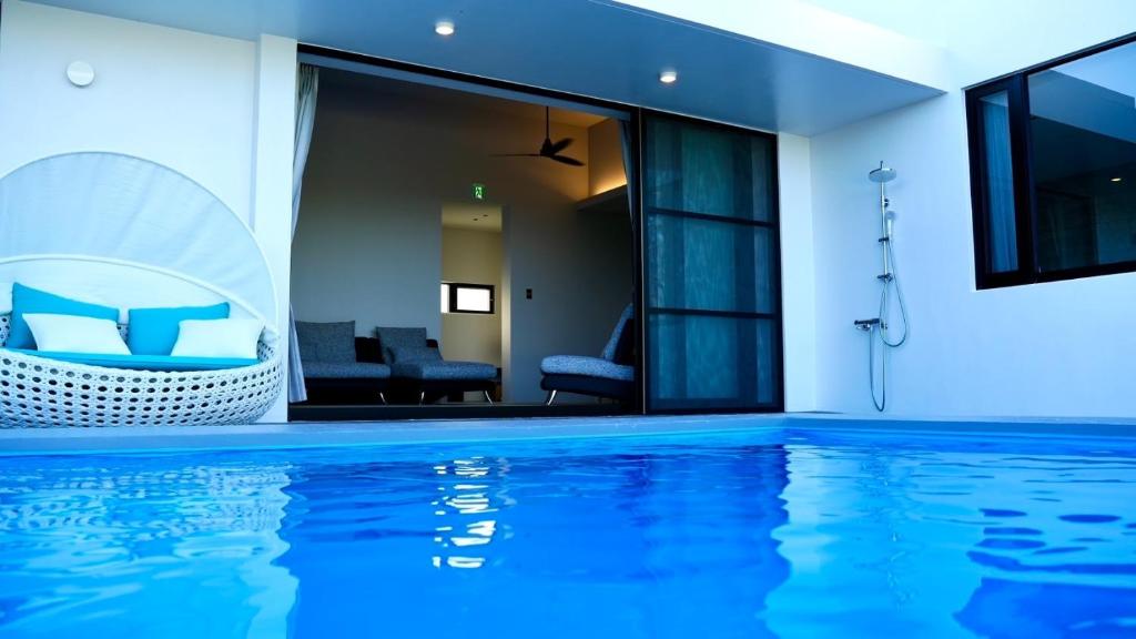 SARAH RESORT VILLA - Vacation STAY 22501v — photo 1
