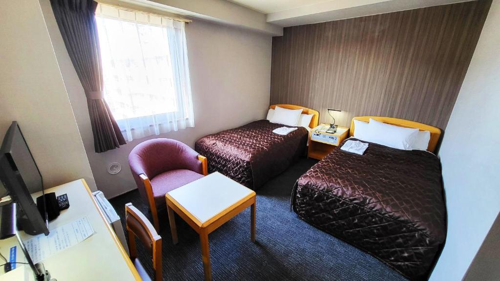 Hotel Royal Garden Kisarazu / Vacation STAY 72226 — photo 1