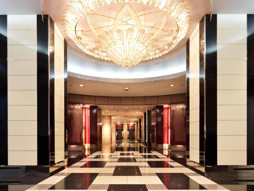 Hotel Emisia Tokyo Tachikawa — photo 1