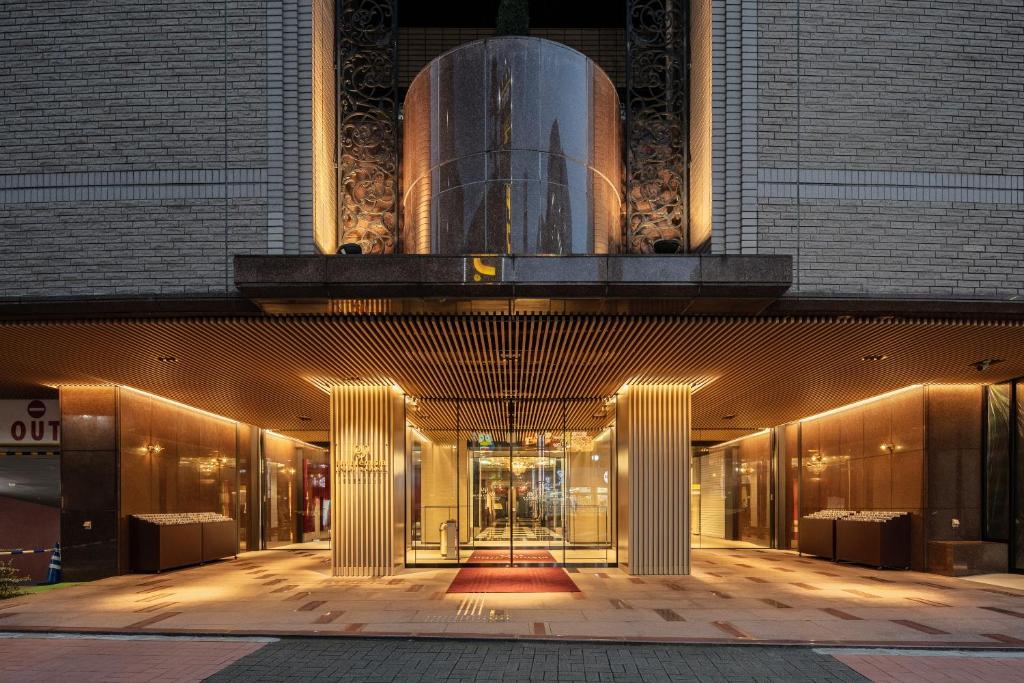 Hotel Emisia Tokyo Tachikawa photo 2