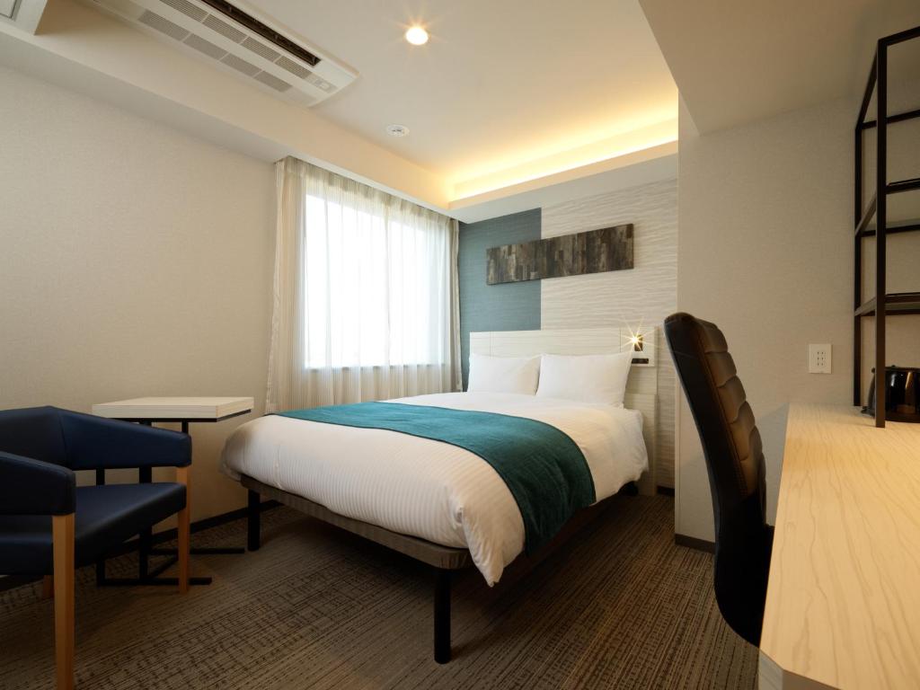 Hotel Emisia Tokyo Tachikawa photo 3