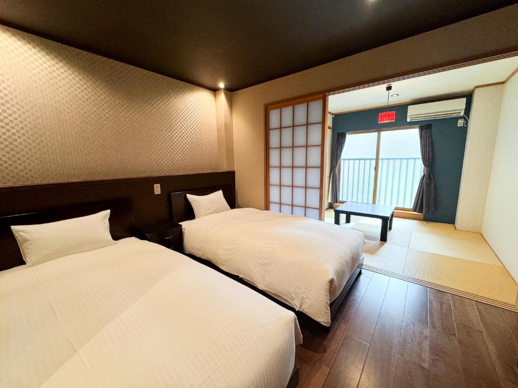Rinn Hostel Miyagawacho — photo 1