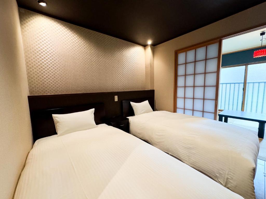 Rinn Hostel Miyagawacho photo 2