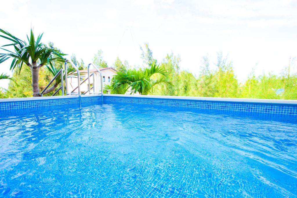 Yamagata Ryukyu Hatago Onnason with pool — photo 1
