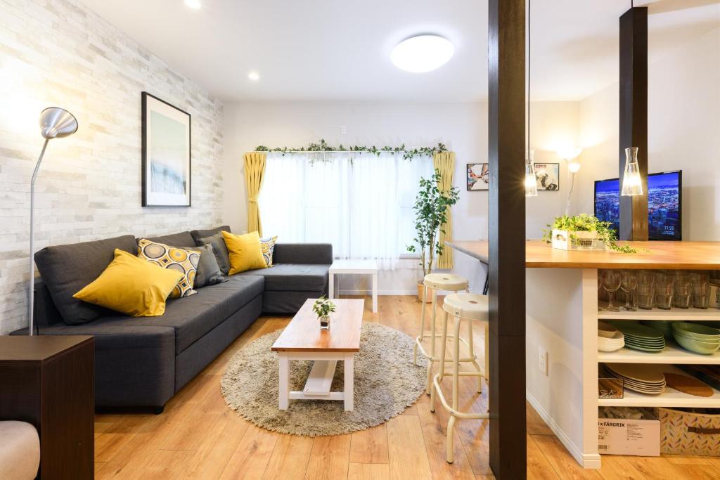 Suiren Residential Suite Tokyo photo 2