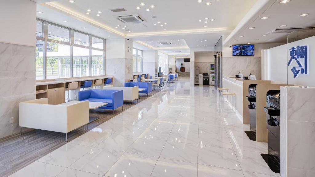Toyoko Inn Chigasaki Shiyakusho photo 3