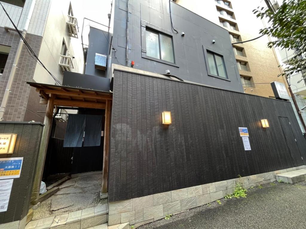 Rhodes Otsuka Hotel photo 3