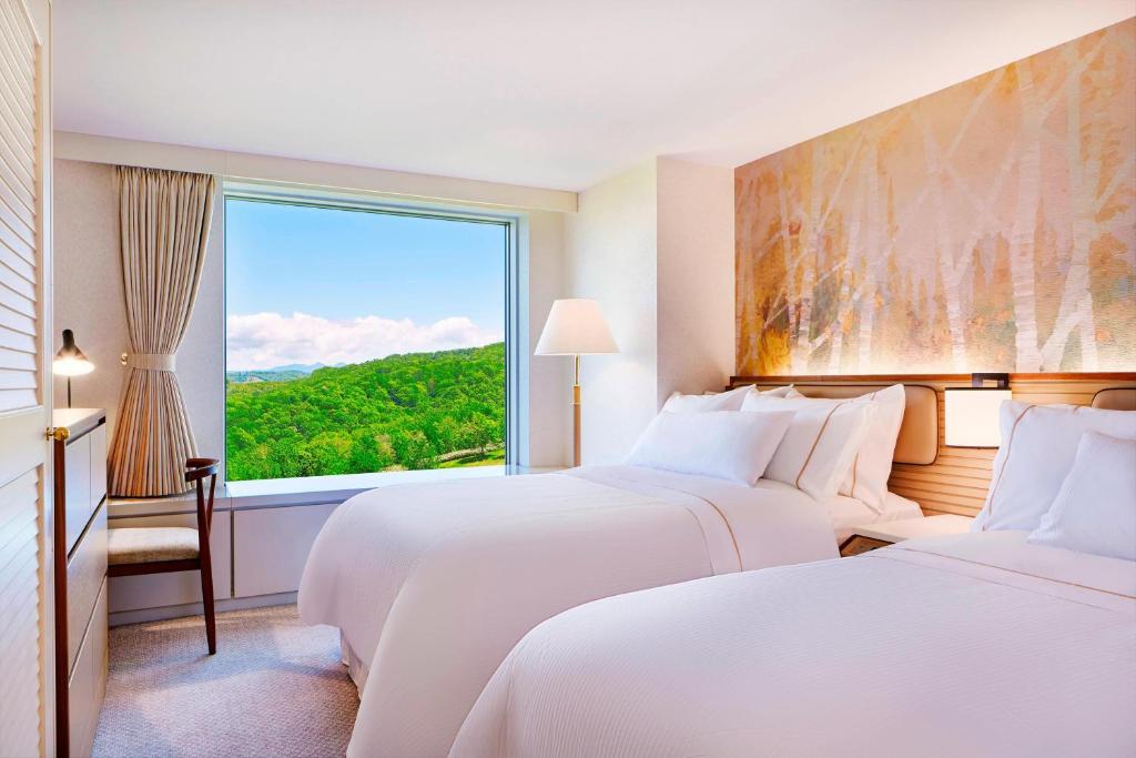 The Westin Rusutsu Resort photo 2