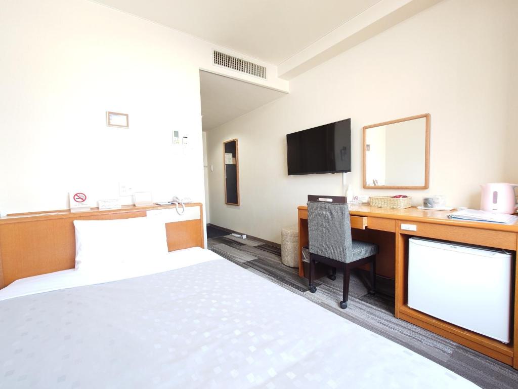 SAIDAIJI GRAND HOTEL - Vacation STAY 92822 photo 2