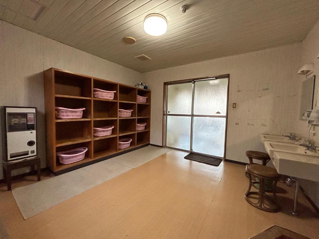 Tomiya Ryokan photo 2