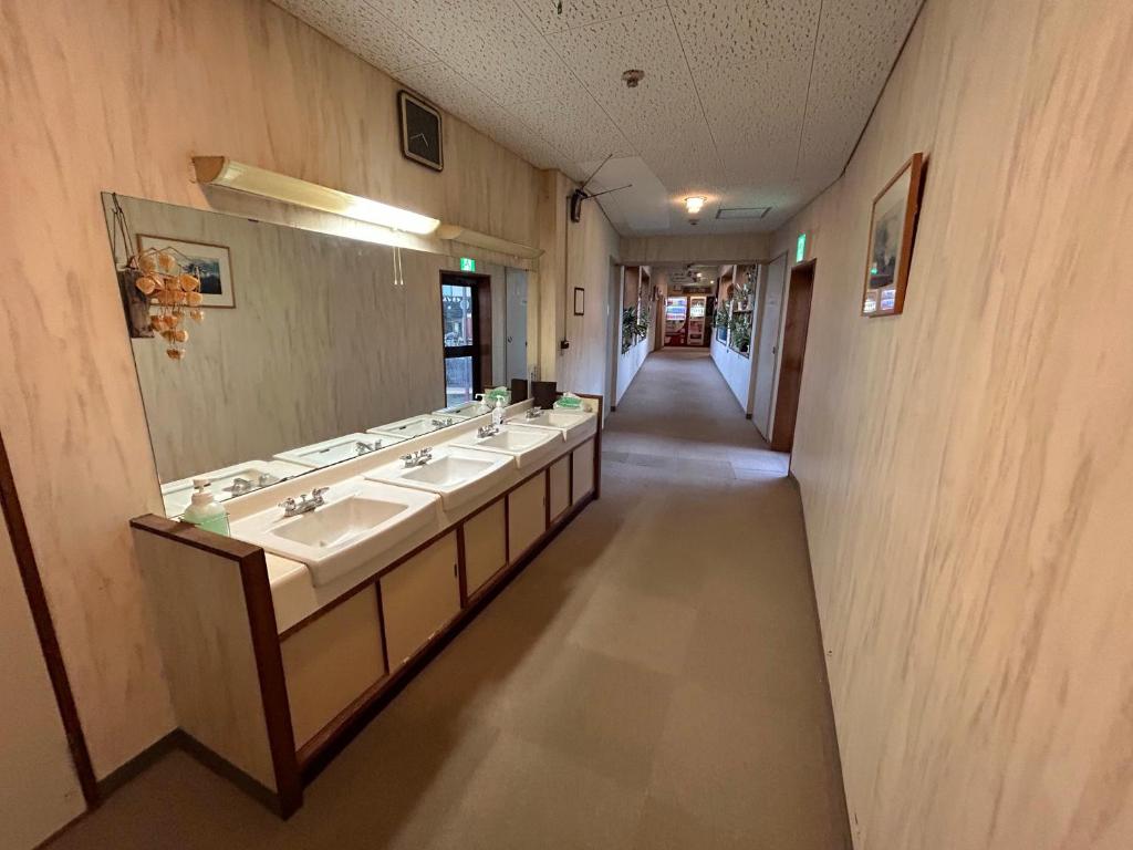 Tomiya Ryokan photo 3
