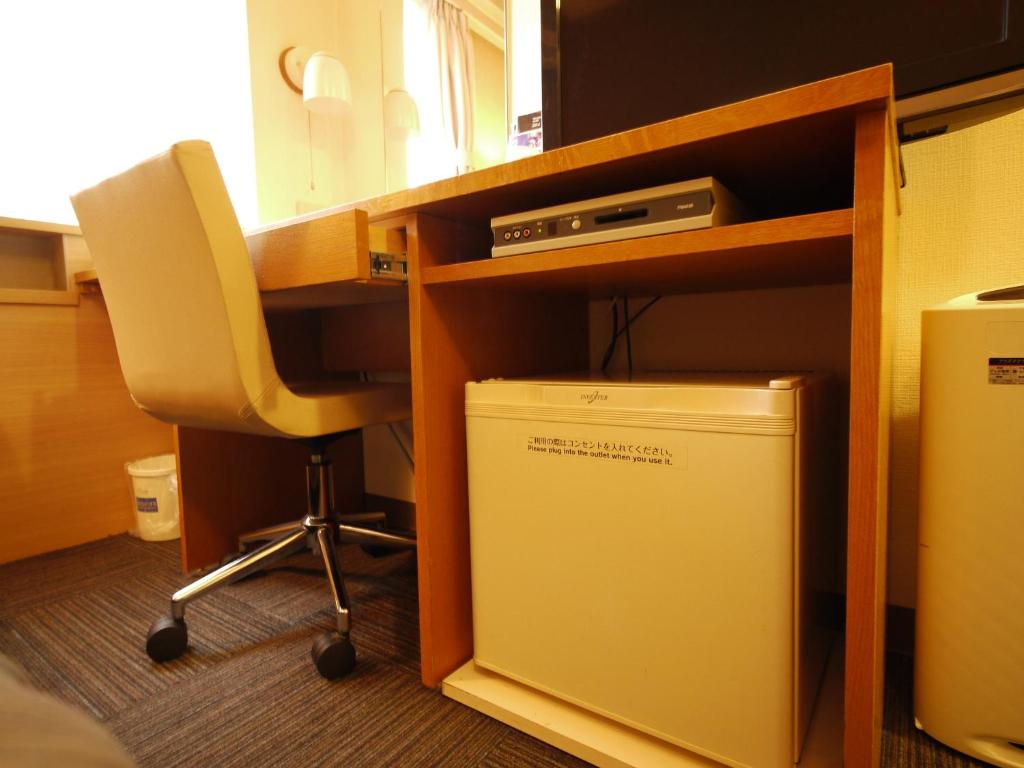 Hotel Route-Inn Shimada Yoshida Inter photo 2