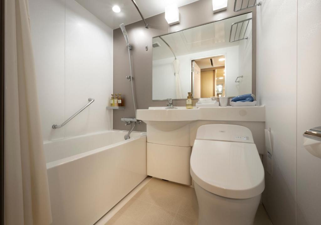 Meitetsu Komaki Hotel photo 3