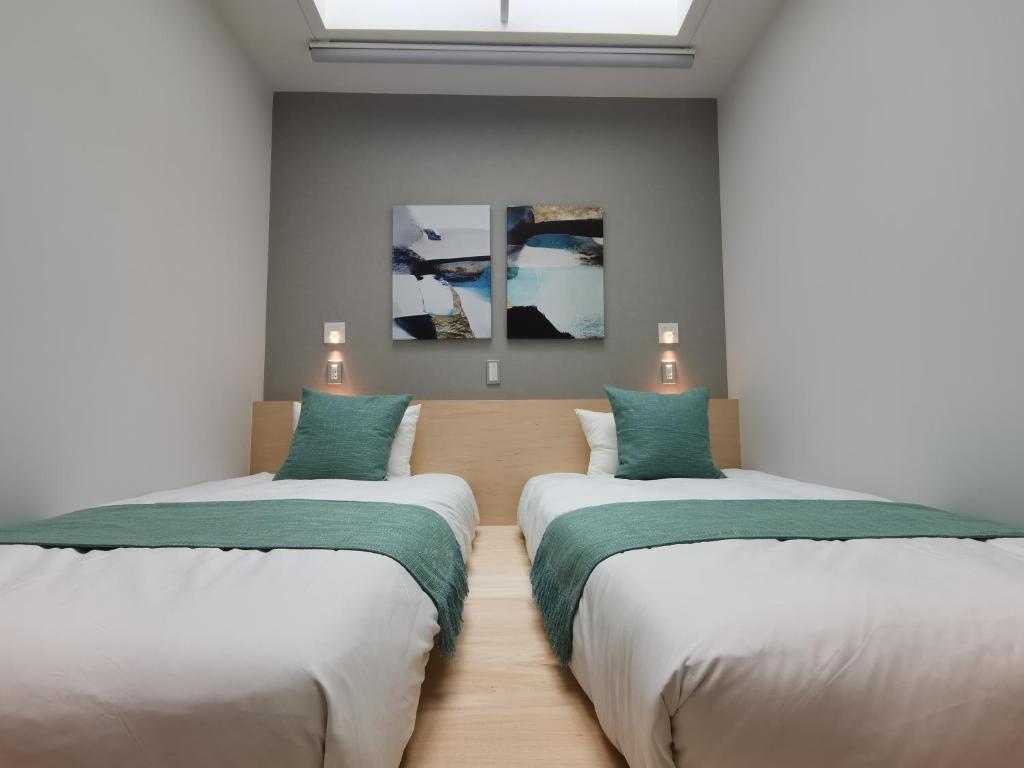 SHhotel 1フロア貸切り 広々2LDK photo 2