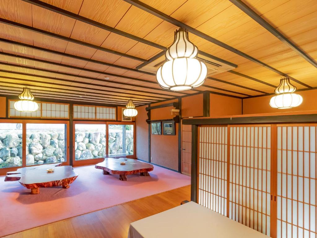 料理旅館 山里料理 いそべ -Ryokan Isobe- photo 2