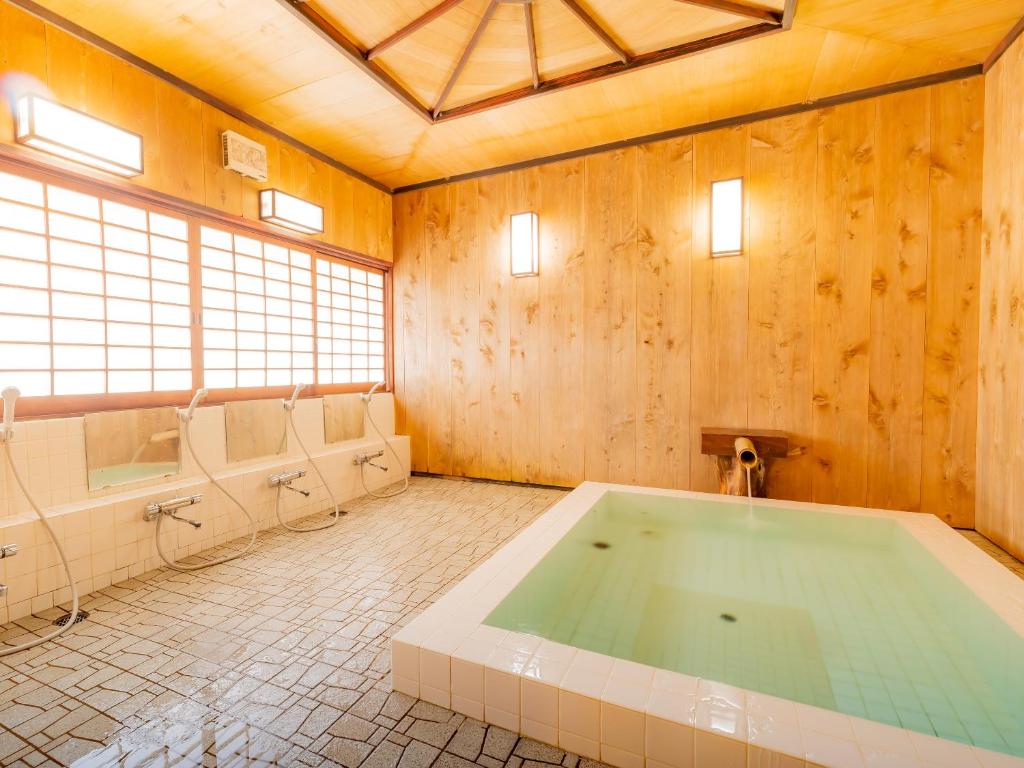 料理旅館 山里料理 いそべ -Ryokan Isobe- photo 3