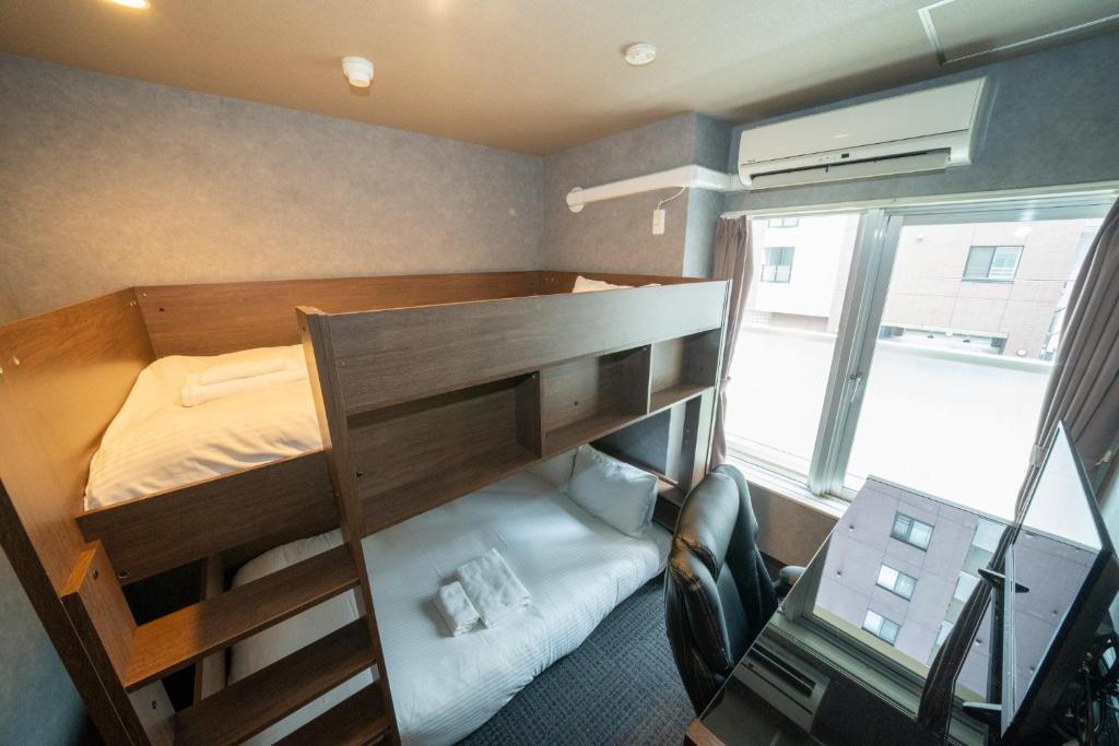 Sapporo - Apartment - Vacation STAY 43090v photo 2