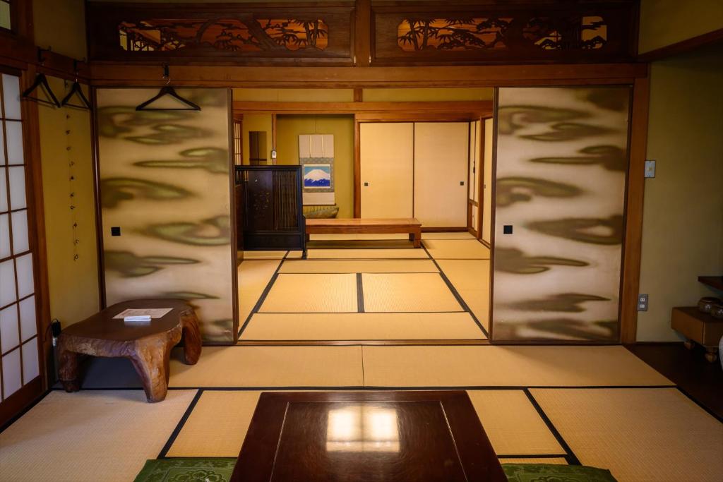 円山山荘 Maruyama villa 自然と調和し和の美を感じる岡山市内屈指の豪邸宿 supported by COCOSTAY photo 3