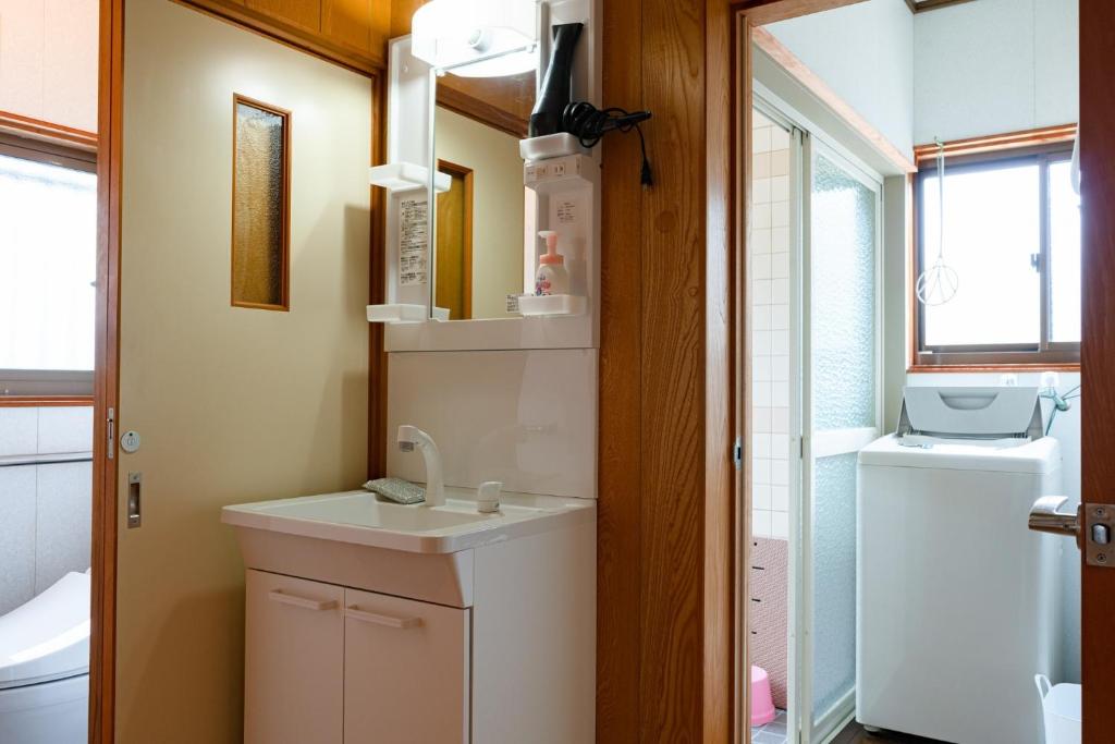 Tomabari Guest House - Vacation STAY 15604v photo 3