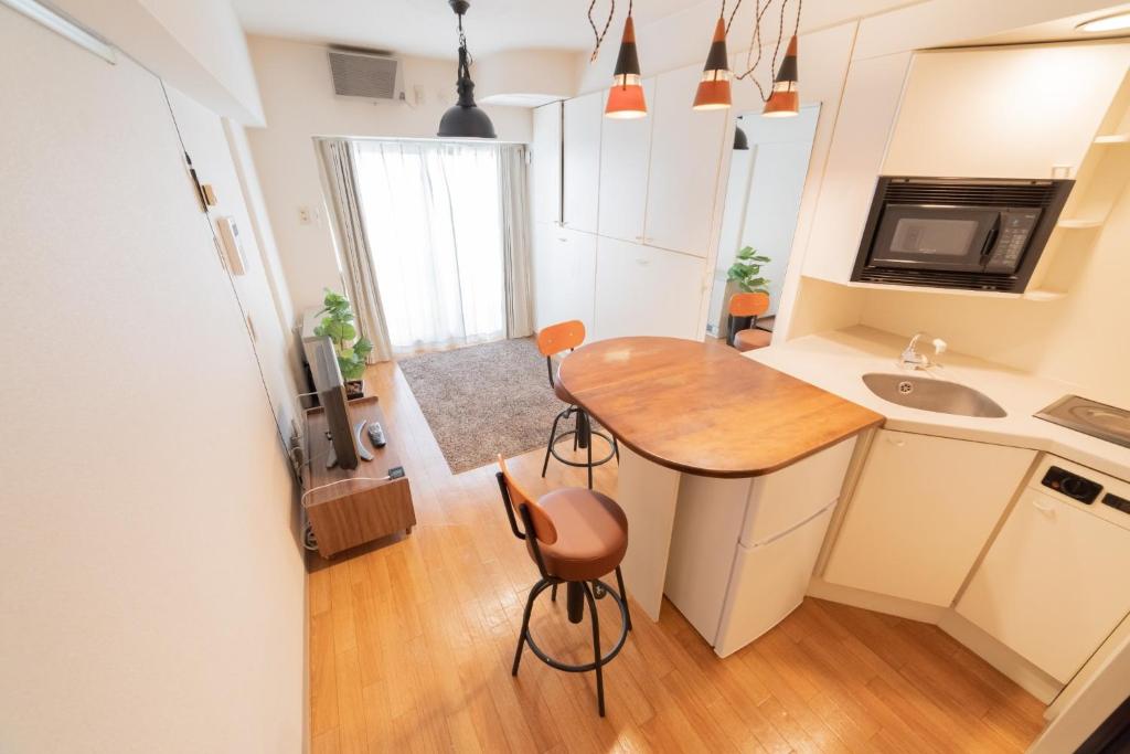 La Parfait de Sapporo / Vacation STAY 7402 — photo 1