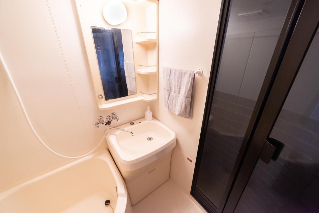 La Parfait de Sapporo / Vacation STAY 7402 photo 3