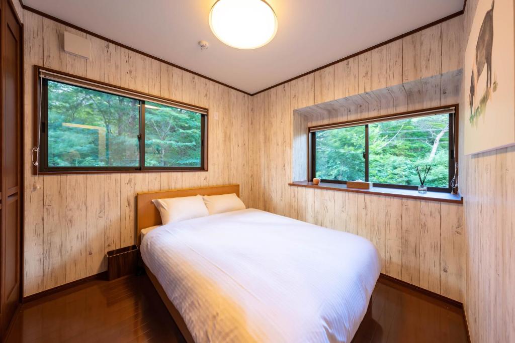 Suite Villa Nasu Forest House photo 2