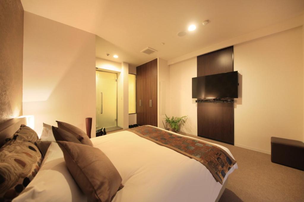 Hotel Tohkai photo 3