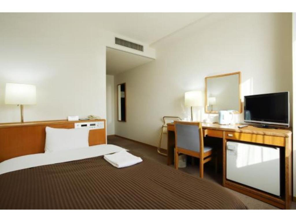 SAIDAIJI GRAND HOTEL - Vacation STAY 92835 photo 2