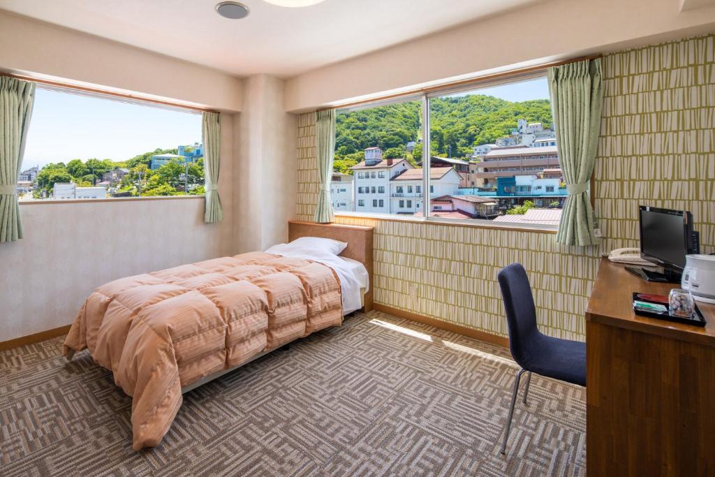 Stay View Ikaho photo 3