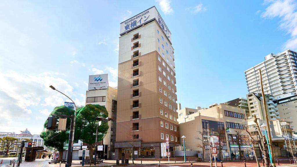 Toyoko Inn Shonan Hiratsuka eki Kita guchi No 2 — photo 1