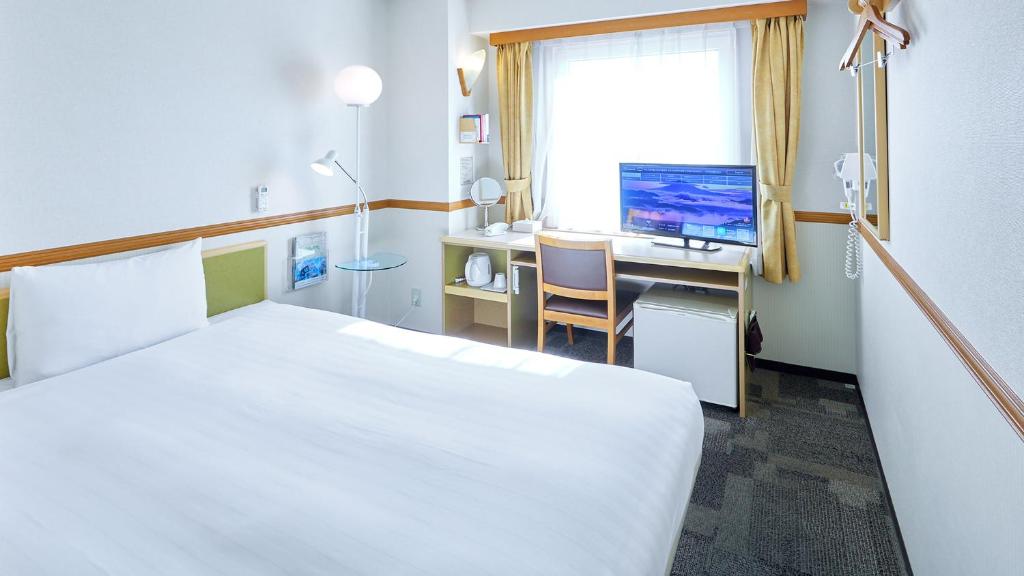 Toyoko Inn Shonan Hiratsuka eki Kita guchi No 2 photo 3